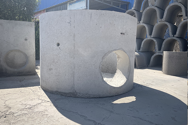 檢查井