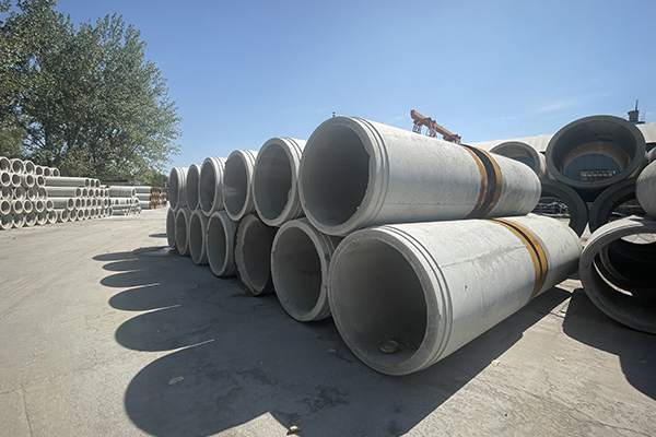 鋼筋混凝土排水管